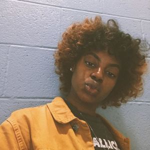 Meet your Posher, Tylah